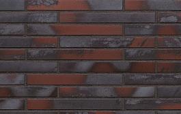 Клинкерная облицовочная плитка KING KLINKER KING SIZE 03 Iron clay гладкая LF, 490*52*14 мм от 2,09 EUR