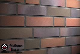 Клинкерная плитка для фасада R385NF14 cerasi maritim, Feldhaus Klinker (240х71х14) от 4 700 руб.