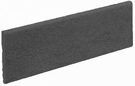 Клинкерный плинтус  Mediterraneo Grafito, Exagres 90x330