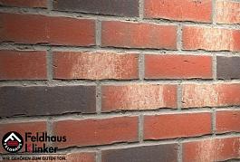 Клинкерная плитка ручной формовки R750NF14 vascu ardor rotado, Feldhaus Klinker (240х71х14) от 4 628 руб.