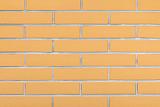 Фасадная термопанель ППУ80 с клинкерной плиткой Objekta Sandgelb glatt 240x71x10, ABC Klinkergruppe