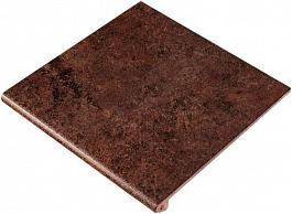 Клинкерная фронтальная ступень Metalica Cherry, Exagres 330x330 от 1 680 руб.