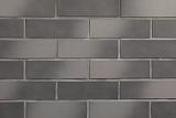 Фасадная термопанель ППУ80 с клинкерной плиткой Texel 240x71x10, ABC Klinkergruppe
