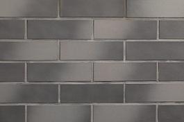 Фасадная термопанель ППУ80 с клинкерной плиткой Texel 240x71x10, ABC Klinkergruppe