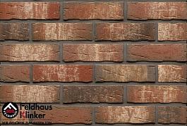 Фасадный клинкер ручной формовки R658DF17 sintra ardor belino, Feldhaus Klinker (240х52х17) от 4 655 руб.