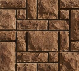 Искусственный камень UNI STONE Дворцовый камень 5