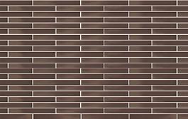 Клинкерная облицовочная плитка KING KLINKER Dream House 14 Tobacco leaf, 490*52*14 мм от 2,09 EUR