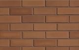 Плитка Roben Braun клинкерная облицовочная гладкая NF9, 240*71*9 мм от 0,51 EUR