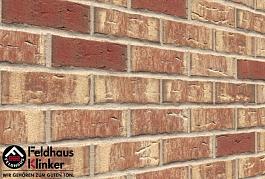 Клинкерная плитка ручной формовки R690DF17 sintra ardor blanca, Feldhaus Klinker (240х52х17) от 4 655 руб.
