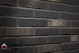 Клинкерная плитка ручной формовки R739DF14 vascu vulcano blanca, Feldhaus Klinker (240х52х14) от 5 345 руб.