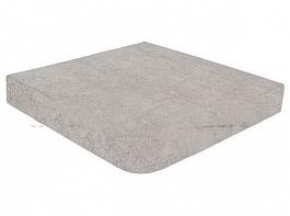 Клинкерная угловая ступень Evolution Grey, Gresmanc