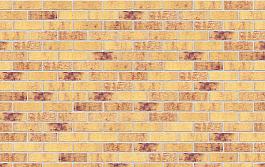 Плитка KING KLINKER Old Castle Amber sea HF13 клинкерная облицовочная, 240*71*10 мм от 0,82 EUR