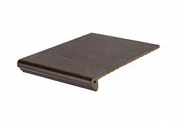 Клинкерные ступени для улицы Antik Mangan 335х240х10, ABC Klinkergruppe