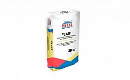 Гипсовая штукатурка PEREL Plast 0522, серая, 30 кг от 530 руб.