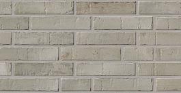 Клинкерный угловой элемент kontur EG 473 grau-bunt engobiert 240x115x52x12 (8003), Stroeher для фасада