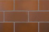 Фасадная термопанель ППУ60 с клинкерной плиткой Fuerland Rotbunt glatt 240x71x7, ABC Klinkergruppe