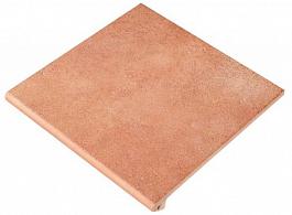 Клинкерная фронтальная ступень Vega Rojo, Exagres 330x330x30 от 1 590 руб.