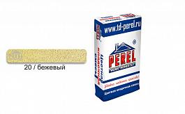 Цветной кладочный раствор PEREL VL 0220 бежевый, 50 кг от 1 245 руб.