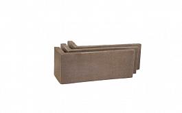 Клинкерная плитка угловая Terramatic Plato Brown АК 2109, 185x71x70x14 мм от 250 руб.
