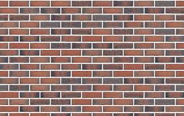 Плитка KING KLINKER Old Castle Heart brick HF30 клинкерная облицовочная, 240*71*10 мм от 0,71 EUR