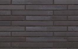 Клинкерная облицовочная плитка KING KLINKER KING SIZE 05 Black heart гладкая LF, 490*52*14 мм от 2,09 EUR
