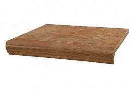 Клинкерная фронтальная ступень Cretas Barro, Exagres 330x330 от 12,43 EUR