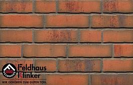 Клинкерная плитка ручной формовки R767DF14 vascu terracotta locata, Feldhaus Klinker (240х52х14) от 5 345 руб.