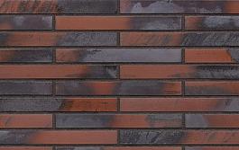 Клинкерная облицовочная плитка KING KLINKER KING SIZE 01 Castle forge гладкая LF, 490*52*14 мм от 2,09 EUR