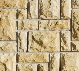 Искусственный камень UNI STONE Дворцовый камень 3