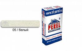 Затирка для швов PEREL RL 0405 белая, 25 кг от 1 442 руб.