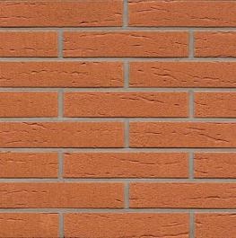 Клинкерная плитка для фасада R227DF9 terracotta rustico, Feldhaus Klinker (240х52х9) от 3 080 руб.