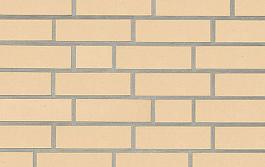 Клинкерная облицовочная плитка Roben Sorrento Sandweiss гладкая NF14, 240*9*71 мм от &euro;0.760