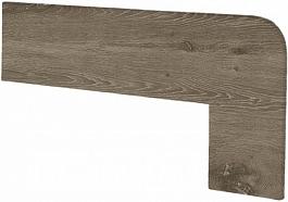 Боковина ступени правая RECTO YOHO TECA, Exagres 180х400