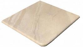 Клинкерная угловая ступень Tibet Beige 330x330x12 Gres de Aragon, арт.7783 от &euro;65.200