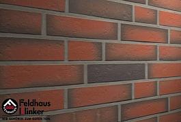 Клинкерная плитка для фасада R719DF14 accudo terreno viva, Feldhaus Klinker (240х52х14) от 4 537 руб.