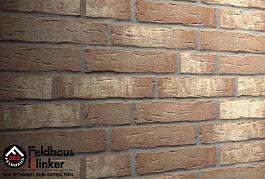 Клинкерная плитка ручной формовки R677DF17 sintra brizzo blanca, Feldhaus Klinker (240х52х17) от 4 976 руб.