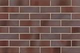 Фасадная термопанель ППУ60 с клинкерной плиткой Blankenese 240x71x10, ABC Klinkergruppe