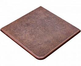Клинкерная угловая ступень Duero Roa 330x330x12 Gres de Aragon, арт.2899 от &euro;62.150
