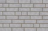 Фасадная термопанель ППУ60 с клинкерной плиткой Granit Grau 240x71x10, ABC Klinkergruppe