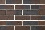 Фасадная термопанель ППУ40 с клинкерной плиткой Baltrum Rustik 240x71x10, ABC Klinkergruppe