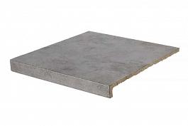 Клинкерная ступень Loft Lichtgrau 335x310x10, ABC Klinkergruppe от 1 772 руб.
