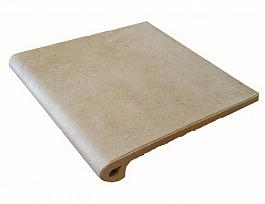 Клинкерная фронтальная ступень Stone Beige 330х330х18 Gres de Aragon, арт.17969 от 1 870 руб.
