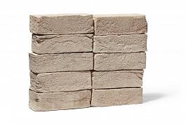 Кирпич ручной формовки RECKE BRICKEREI под старину (Россия) 1-00-00-0-00 WDF, 210X100X65 мм от 88 руб.