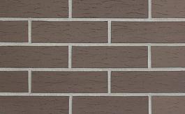 Фасадная клинкерная плитка Terramatic Koro Brown 2201, 240x71x14 NF от 3 140 руб.