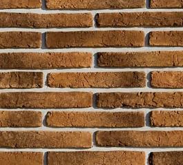Искусственный камень UNI STONE Римский кирпич 4