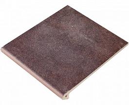 Клинкерная фронтальная ступень Duero Roa 293x330x12 Gres de Aragon, арт.2902 от 21,17 EUR