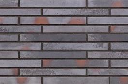 Клинкерная облицовочная плитка KING KLINKER KING SIZE 06 Argon wall гладкая LF, 490*52*14 мм от 2,09 EUR
