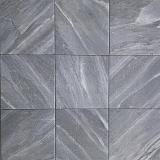 Клинкерная плитка Tibet Gris 330x330x10 Gres de Aragon, арт.7790 от &euro;68.430
