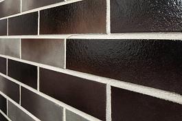 Фасадная термопанель ППУ80 с клинкерной плиткой Atlantis 240x71x10, ABC Klinkergruppe