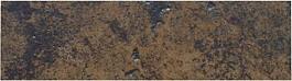 Клинкерный плинтус Metalica Vulcano, Exagres 90x330